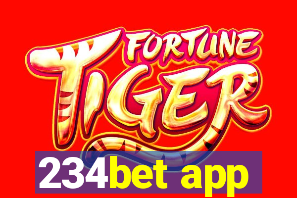 234bet app